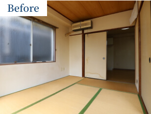 Before
