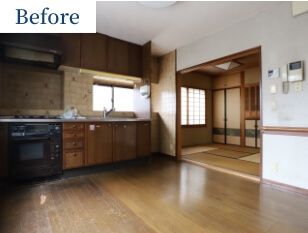 Before